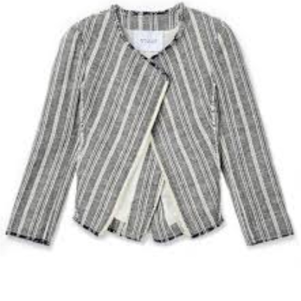Derek lam blazer size 4 - Picture 2 of 10